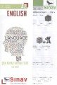 Sınav 10.Sınıf A2 Englısch Yaprak Test (32 Test)