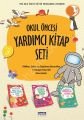 Okul Öncesi Yardımcı Kitap Seti, Abdullah Özbek, Bilal Gezer