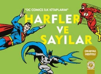 Harfler ve Sayılar, Artemis Yayınları