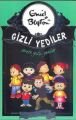 Şerefe Gizli Yediler 8. Kitap, Enid Blyton