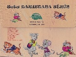 Seta Daristana Şerin