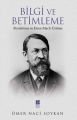Bilgi ve Betimleme, Ömer Naci Soykan