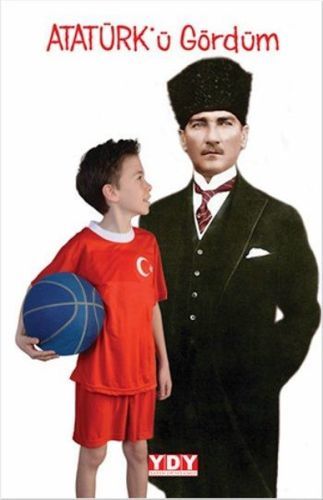 Atatürkü Gördüm, Semra Atasoy