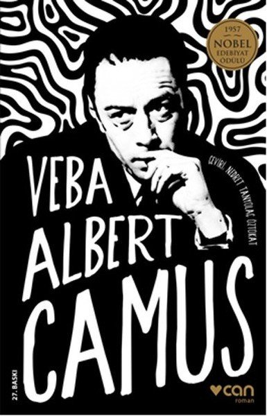 Veba, Albert Camus