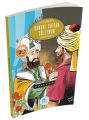 Büyük Sultanlar Serisi Kanuni Sultan Süleyman, Hasan Yiğit
