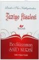 Taziye Risalesi Cep Boy-1388, Yeni Asya Neşriyat