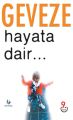 Hayata Dair, Mavi Ağaç Yayınları