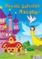 Büyülü Şatodan Masallar-Evalı, Elele İlkadım