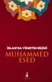 İslamda Yönetim Biçimi, Muhammed Esed