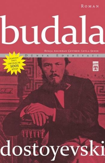 Budala (Timaş)