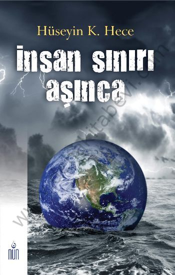 İnsan Sınır Aşınca