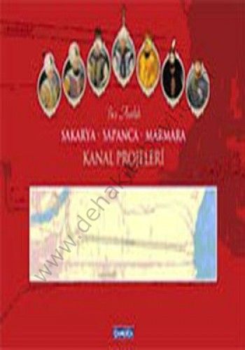 Beş Asırlık Sakarya - Sapanca - Marmara Kanal Projeleri, Ömer Faruk Yılmaz
