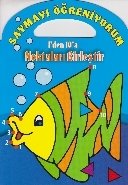 1'den 10'a Noktaları Birleştir, Cuberdon Books