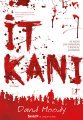 İt Kanı, David Moody