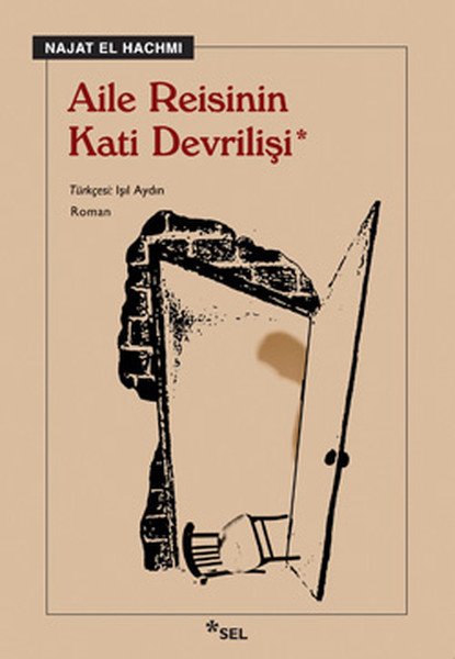 Aile Reisinin Kati Devrilişi, Najat El Hachmi