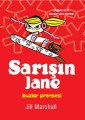Sarışın Jane Buzlar Prensesi, Jill Marshall