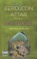 Kuşların Dili, Feridüddini Attar, Sınır Ötesi Yayınları