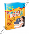 Temel Dersler Bulmaca - 4