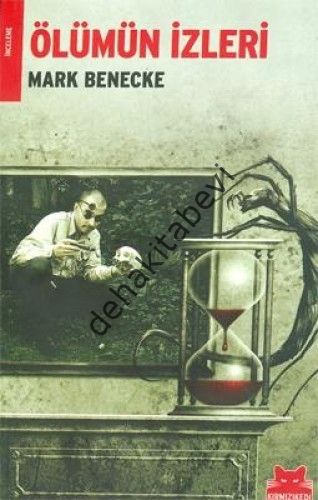 Ölümün İzleri, Mark Benecke