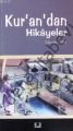 Kuran'dan Hikayeler, Sacide Zaid, İlke Yayıncılık