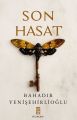 Son Hasat, Bahadır Yenişehirlioğlu, Timaş Yayınları