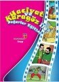 HACİVAT VE KARAGÖZ İLE DEĞ.EĞ.SAYGI