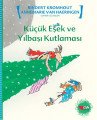 Küçük Eşek Ve Yılbaşı Kutlaması, Rındert Kromhout - Annemarie
