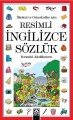 Resimli İngilizce Sözlük, Resuhi Akdikmen