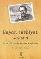 Hayat, Edebiyat, Siyaset, Metin Cengiz