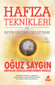 Hafıza Teknikleri ile Beyin Gücünü Geliştirme, Oğuz Saygın, Hayat Yayınları