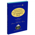 27 Makbul Dua, Ahmet Mahmut Ünlü