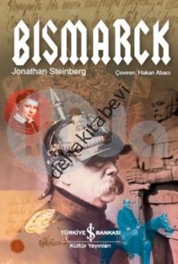 Bismarck, Jonathan Steinberg