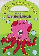 1'den 30'a Noktaları Birleştir, Cuberdon Books