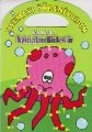 1'den 30'a Noktaları Birleştir, Cuberdon Books