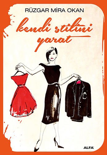 Kendi Stilini Yarat, Rüzgar Mira Okan