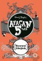 Afacan 5'ler Maceranın Göbeğinde 9. Kitap, Enid Blyton