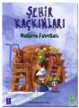 Makarna Fabrikası / Şehir Kaçkınları, İlkay Marangoz