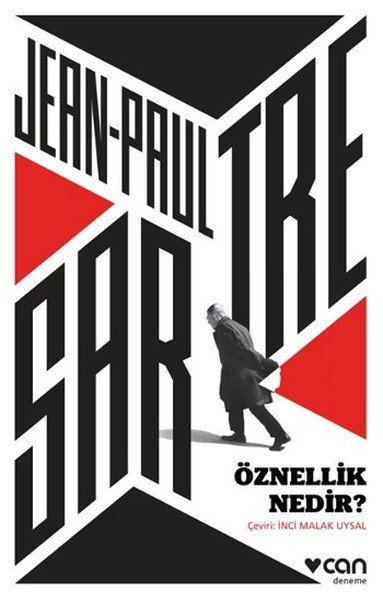 ÖZNELLİK NEDİR, Jean Paul Sartre