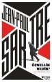 ÖZNELLİK NEDİR, Jean Paul Sartre