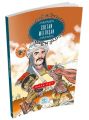 Büyük Sultanlar Serisi Sultan Melikşah, Hasan Yiğit