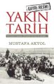 Gayri Resmi Yakın Tarih, Mustafa Akyol