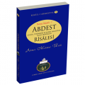 Abdest Risalesi, Namaz Mesaili 1, Ahmet Mahmut Ünlü