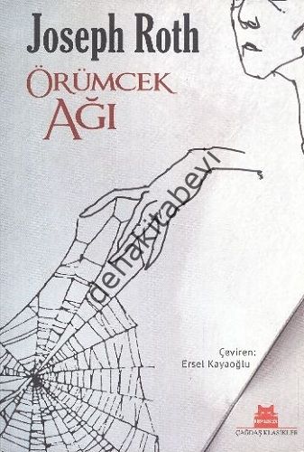 Örümcek Ağı, Joseph Roth
