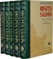 Riyazüs Salihin Büyük Hadis Kitabı (5 Cilt Takım)