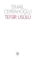 Tefsir Usulü, İsmail Cerrahoğlu