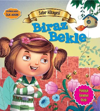 Biraz Bekle, Quıxot Publıshıng