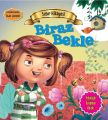Biraz Bekle, Quıxot Publıshıng