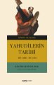 Yahudilerin Tarihi, Simon Schama
