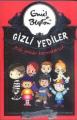 Gizli Yediler Karmakarışık 10. Kitap, Enid Blyton