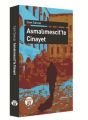 Asmalımescit'te Cinayet, Cem Sancar, Büyüyen Ay